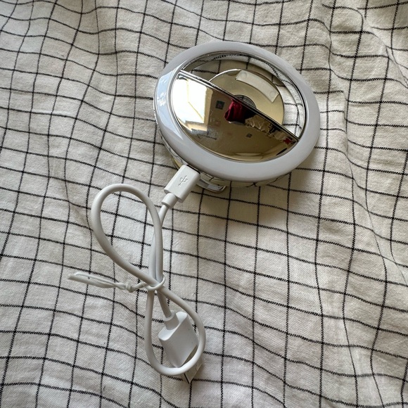 mini ring light - Picture 3 of 3